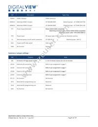 416016050-3 Datasheet Page 6