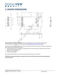 416016050-3 Datasheet Page 10