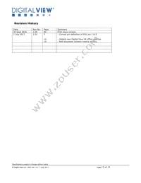 416016050-3 Datasheet Page 15