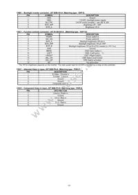 4165100-XX Datasheet Page 16