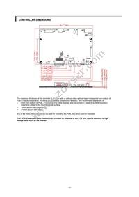 4165100-XX Datasheet Page 18