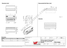 418217270906A Datasheet Cover