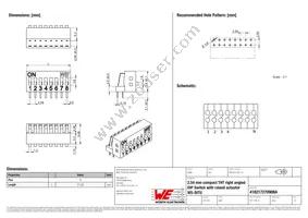 418217270908A Datasheet Cover