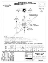 4203-053LF Cover