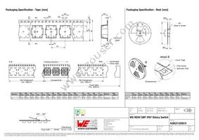 428521320810 Datasheet Page 3