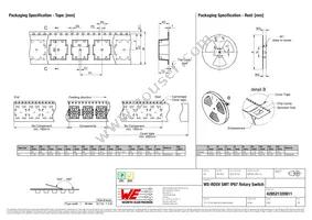 428521320811 Datasheet Page 3