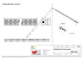 428521420910 Datasheet Page 3