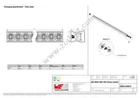 428521420916 Datasheet Page 3