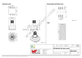 428521420917 Datasheet Cover