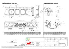 428521520816 Datasheet Page 3