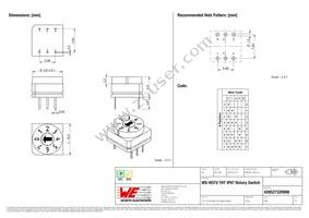 428527320908 Datasheet Cover