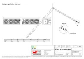 428527320911 Datasheet Page 3