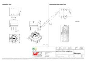 428527320916 Datasheet Cover