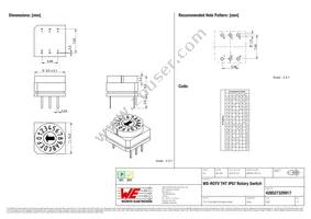 428527320917 Datasheet Cover