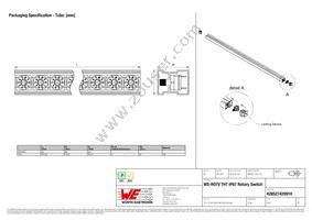 428527420910 Datasheet Page 3