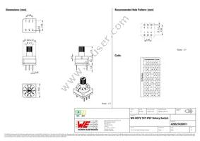 428527420911 Datasheet Cover