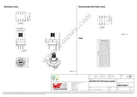 428527420917 Datasheet Cover