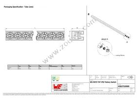 428527520909 Datasheet Page 3