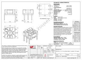 428547320911 Datasheet Cover