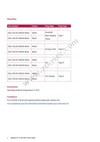 4298 Datasheet Page 4