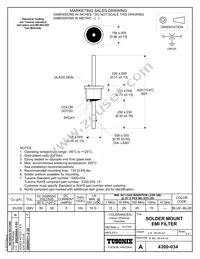 4300-034LF Cover