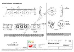 430172085816 Datasheet Page 3