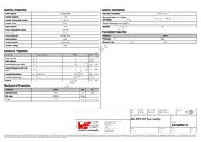 430186095716 Datasheet Page 2