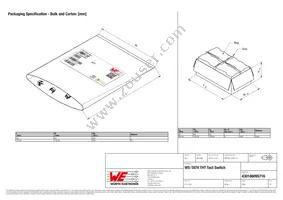 430186095716 Datasheet Page 3