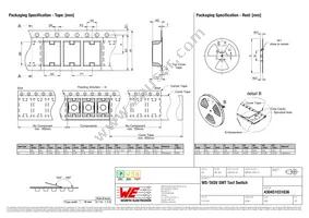 430451031836 Datasheet Page 3