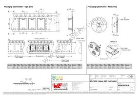 430453025836 Datasheet Page 3