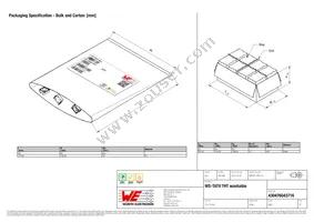 430476043716 Datasheet Page 3