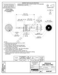 4306-681LF Cover