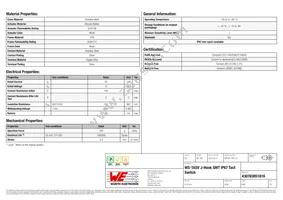 430783051816 Datasheet Page 2