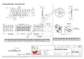 431151015826 Datasheet Page 3