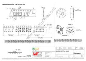 431181008816 Datasheet Page 3