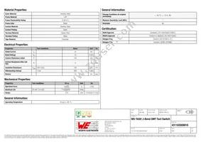 431183008816 Datasheet Page 2