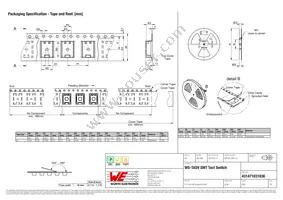 431471031836 Datasheet Page 3