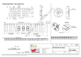 434111025826 Datasheet Page 3