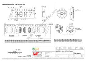 434113050826 Datasheet Page 3