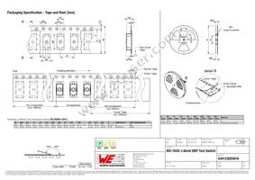 434123025816 Datasheet Page 3