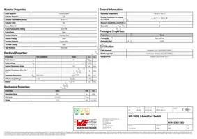 434153017835 Datasheet Page 2