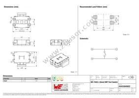 434333045822 Datasheet Cover