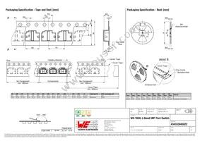 434333045822 Datasheet Page 3