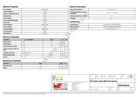 434353045816 Datasheet Page 2