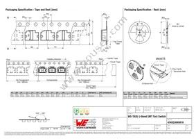 434353045816 Datasheet Page 3