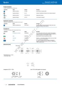 4404.0049 Datasheet Page 2