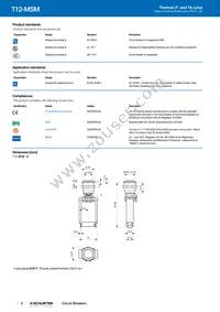 4410.9017 Datasheet Page 2