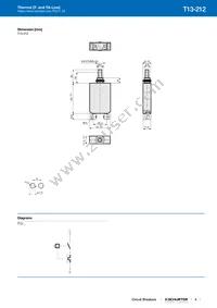 4411.0233 Datasheet Page 3