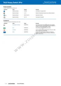 4435.0287 Datasheet Page 2