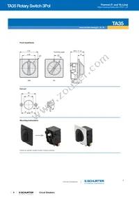 4435.0287 Datasheet Page 8